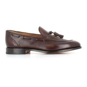 Church's Loafers Brown, Herr
