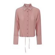Liviana Conti Shirts Pink, Dam