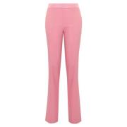 MVP wardrobe Wide Trousers Pink, Dam