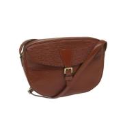 Louis Vuitton Vintage Pre-owned Laeder louis-vuitton-vskor Brown, Dam