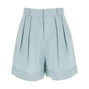 Andamane Rina Shorts Blue, Dam