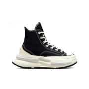 Converse Sneakers Black, Unisex