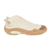 Fendi Sneakers White, Herr