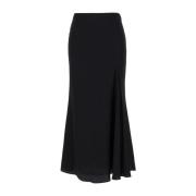 Isabel Marant Maxi Skirts Black, Dam