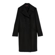 Max Mara Jackets Black, Dam