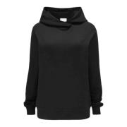 We Norwegians Knitwear Black, Dam