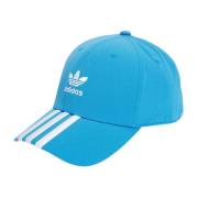Adidas Originals Caps Blue, Unisex