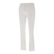 Liu Jo Vita Jeans White, Dam