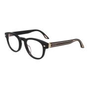 Chopard Stiliga Glasögon Vch327 Black, Unisex
