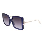 Chopard Sunglasses Multicolor, Dam