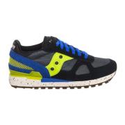 Saucony Elegant Originals Sneakers Multicolor, Herr