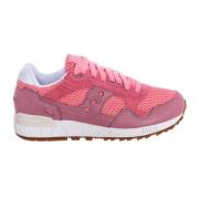 Saucony Klassiska Shadow 5000 Sneakers Pink, Herr