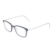 Lindbergh Glasses Blue, Unisex