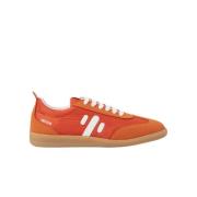 Veja Urbana Sneakers Orange Orange, Herr