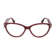 Etro Glasses Red, Dam