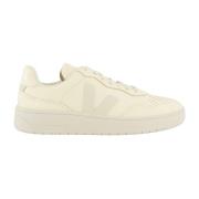 Veja Herr V-90 Sneakers Beige, Herr