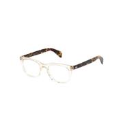 Moscot Tortoise Optisk Ram Multicolor, Unisex