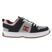 DC Shoes Lynx Zero Skate Sneakers Multicolor, Herr