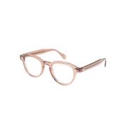 Moscot Vintage Rose Optisk Båge Pink, Unisex