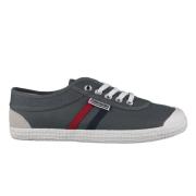 Kawasaki Retro Canvas Sneakers Multicolor, Herr