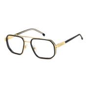 Carrera Gul Guld Glasögonbågar Yellow, Unisex