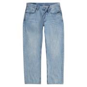 G-star Regular Straight Fit Jeans Blue, Herr