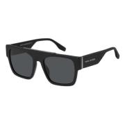 Marc Jacobs Sunglasses Black, Herr