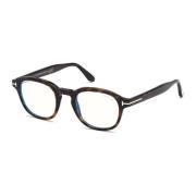 Tom Ford Stiliga solglasögon Ft5698-48052 Multicolor, Unisex
