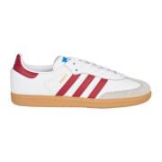 Adidas Vita Samba OG Sneakers Multicolor, Herr