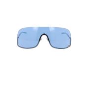 Gucci Stiliga Solglasögon Blue, Unisex