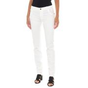 MET Vita Skinny Jeans White, Dam