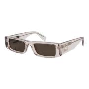 Tommy Hilfiger Stiliga solglasögon TJ 0092/S Beige, Unisex