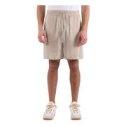 Costumein Casual Shorts Gray, Herr