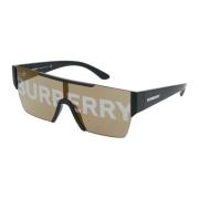 Burberry Stylish Sunglasses 0Be4295 Black, Herr