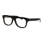 Gucci Stiliga Optiska Glasögon Gg1526O Brown, Herr