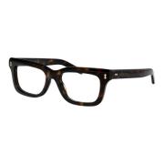 Gucci Stiliga Optiska Glasögon Gg1522O Brown, Dam
