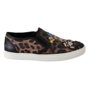 Dolce & Gabbana Sneakers Multicolor, Dam