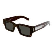 Saint Laurent Sunglasses SL 576 Multicolor, Unisex