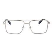 Off White Stiliga Optical Style 66 Glasögon Gray, Unisex