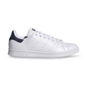 Adidas Herr Sneakers Klassisk Modell White, Herr