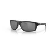 Oakley 9449 Sole Solglasögon för Män Black, Unisex