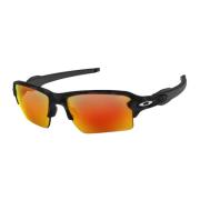 Oakley 9188 Sole Solglasögon Black, Unisex