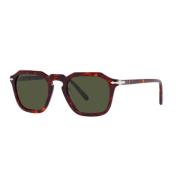 Persol Klassiska solglasögon Multicolor, Unisex