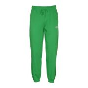 The North Face Essential Jogger Byxor Green, Herr