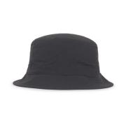 Patagonia Svart Wavefarer Bucket Hat Black, Herr