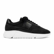 Axel Arigato Vintage Runner Sneakers Black, Herr