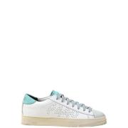 P448 Casual Sneakers Elevate Your Game Multicolor, Herr