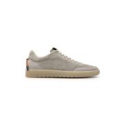 Barracuda Ivory Sneakers Beige, Herr