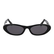 Gcds Stiliga solglasögon Gd0021 Black, Dam