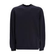 A-Cold-Wall Essential Sweatshirt Gray, Herr